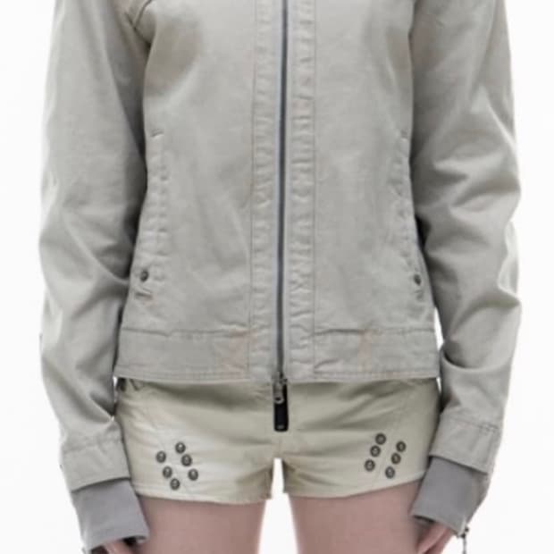 오퍼스0012 바이커자켓 구합니다!! ㅠㅠ