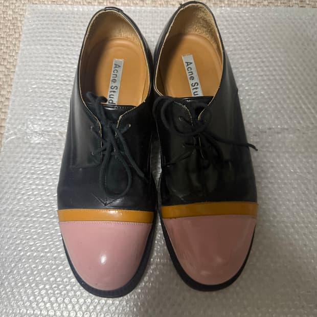 아크네 페인팅 더비 42