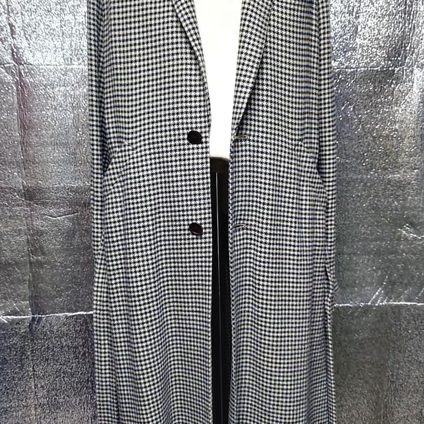 ♤필독♤ 언더커버 준다카하시 로브 코트