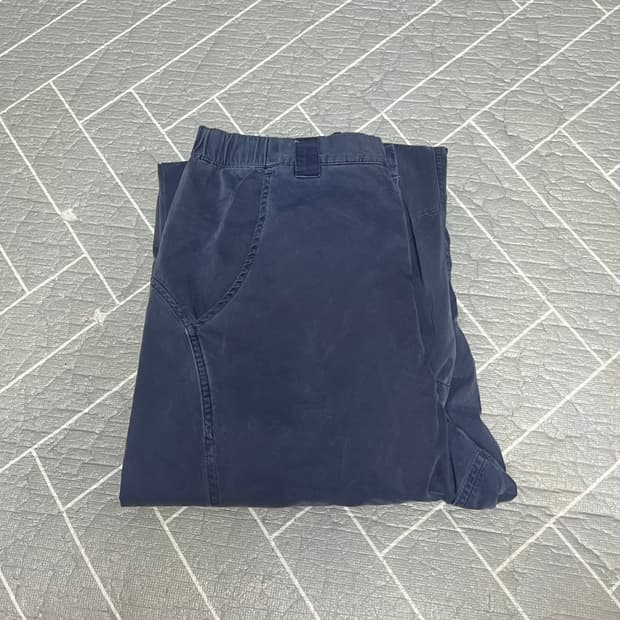 ADVENTURE DYED PANTS