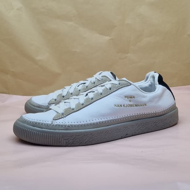푸마 X 한코펜하겐 스니커즈 250