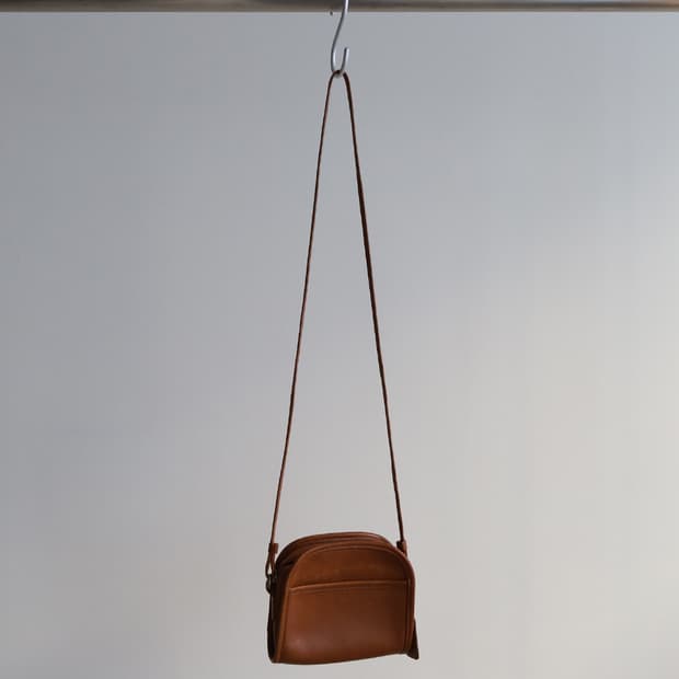 1990s Mini Shoulder Bag