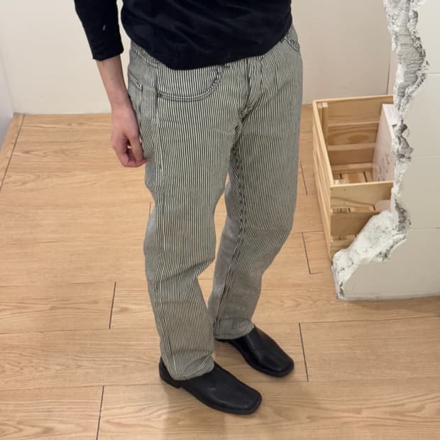 jil sander  질샌더 스프라이트 팬츠 29