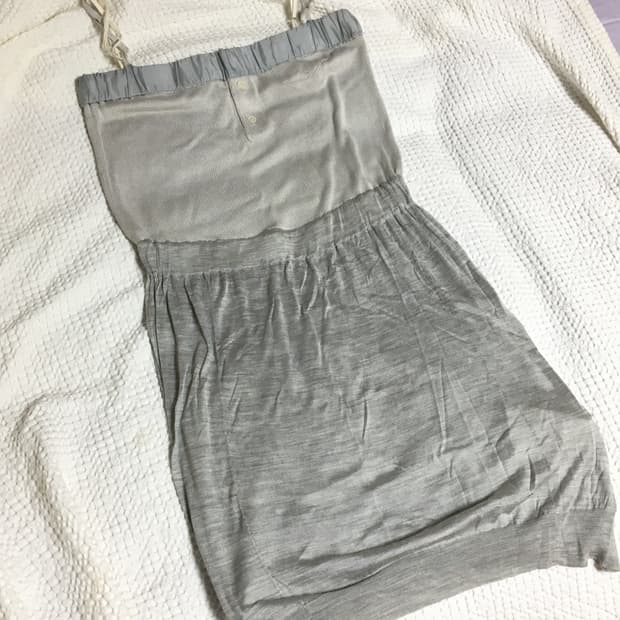 Sacai 원피스