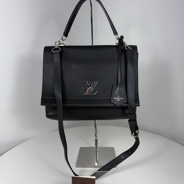 루이비통 M50250 락미2 은장 숄더백