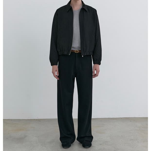 Aieul Dolman Jacket_Black