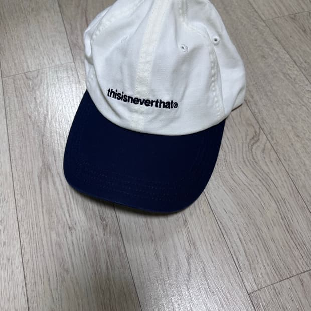 디스이즈네버댓 모자