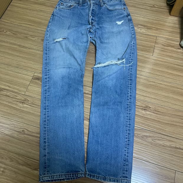90s)Levi‘s 517 , Levi’s 569 