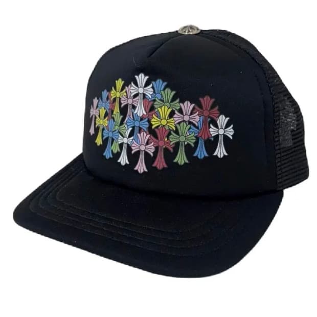 [OS]크롬하츠 멀티크로스 볼캡