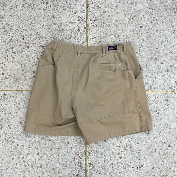 90s00s Patagonia Stand Up Shorts
