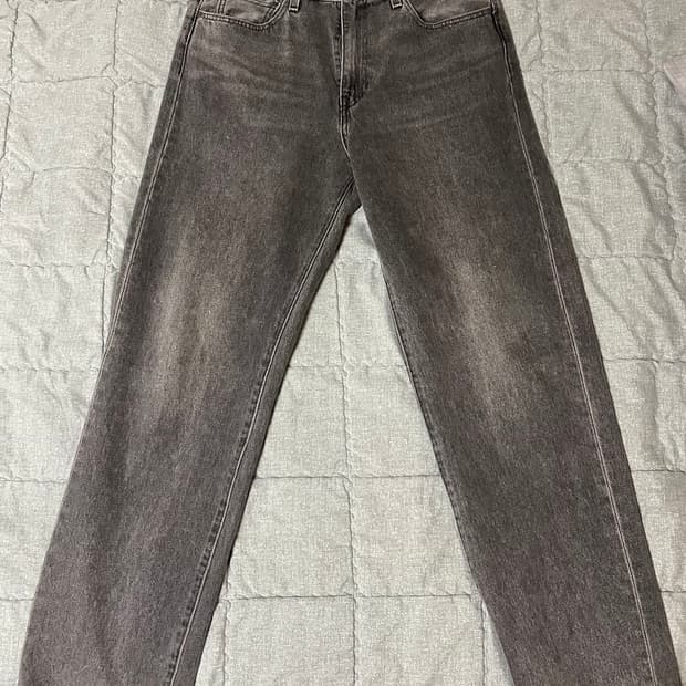 리바이스 568 W32 L32