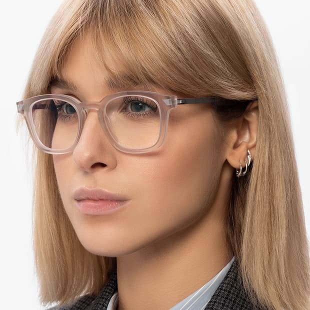 Mykita + Maison Margiela 안경