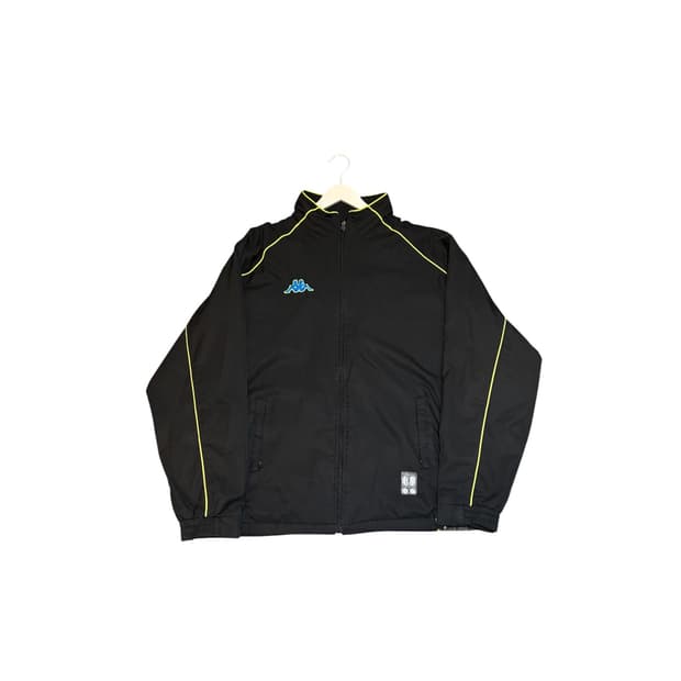 카파 올드스쿨 바람막이 잠바 XXL사이즈