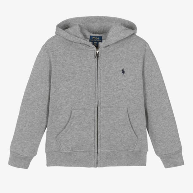 (새상품) 폴로랄프로렌 후드집업