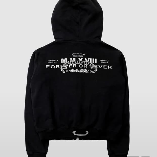 구해요) 배드블러드 바이퍼 후드집업 블랙 M