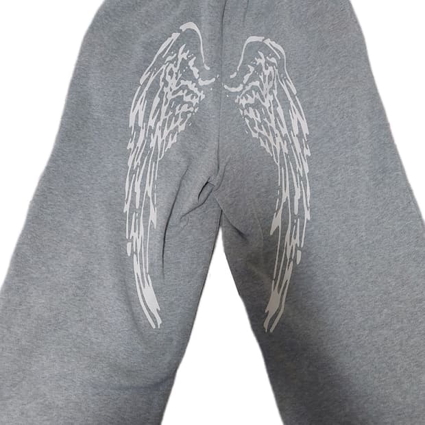 팬시클럽 st 츄리닝