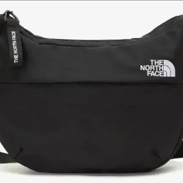 노스페이스  크로스백 L 미개봉 새상품