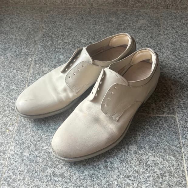 Officine Creative 로퍼 38