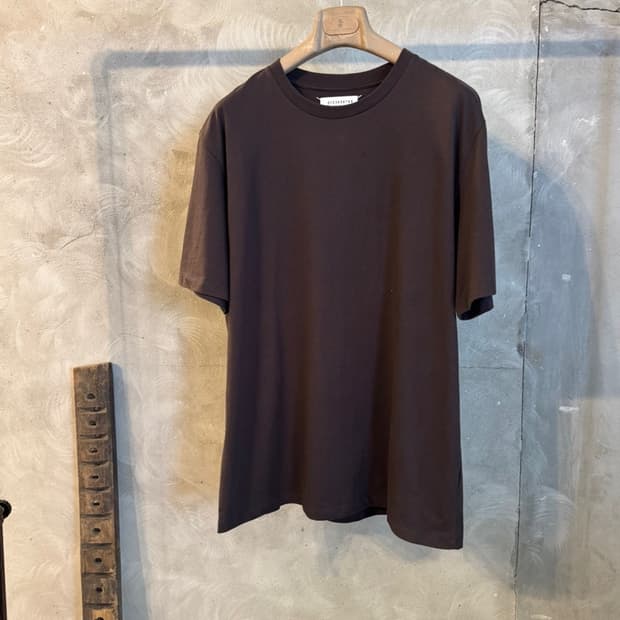 메종 마르지엘라 티셔츠 100