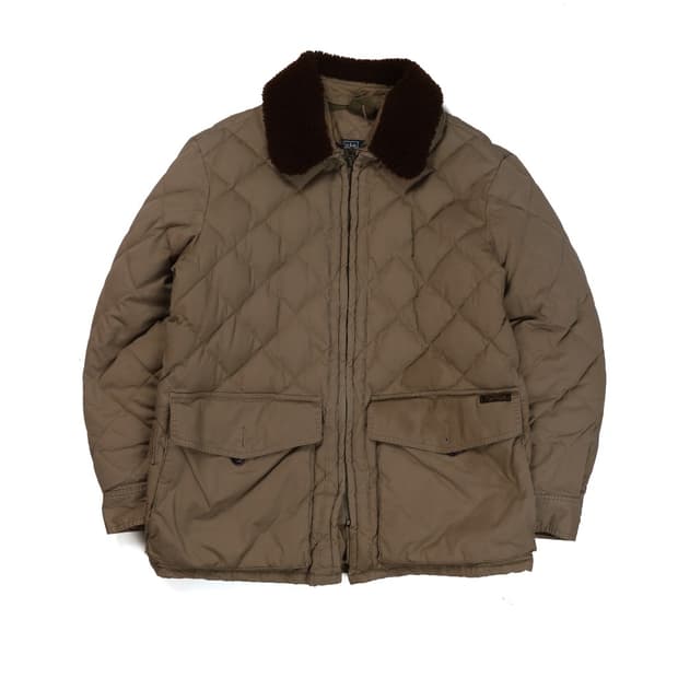 Polo by Ralph Lauren Quilting Jacket