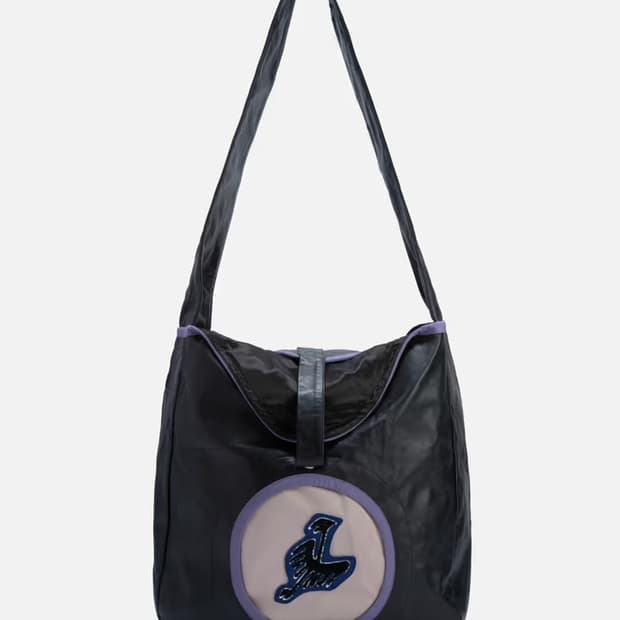 Kiko kostadinov kk bag