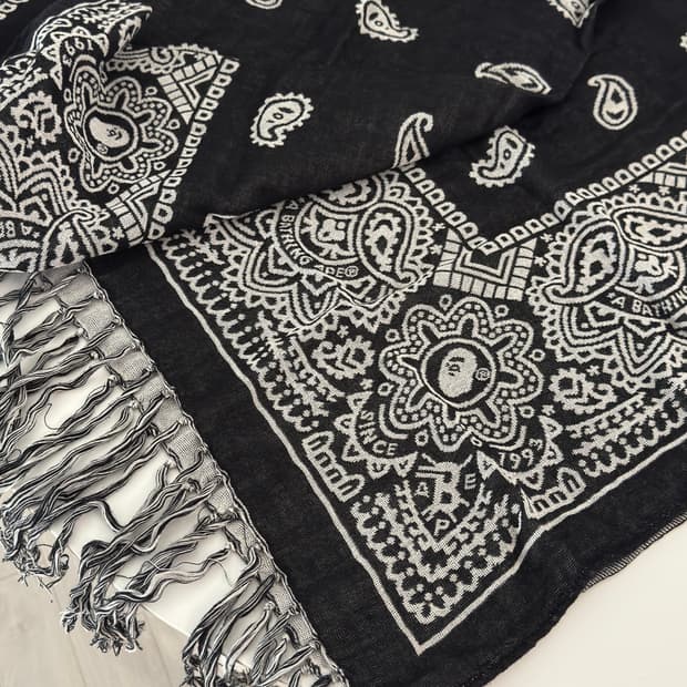 [os] 베이프 코튼 쉬마그