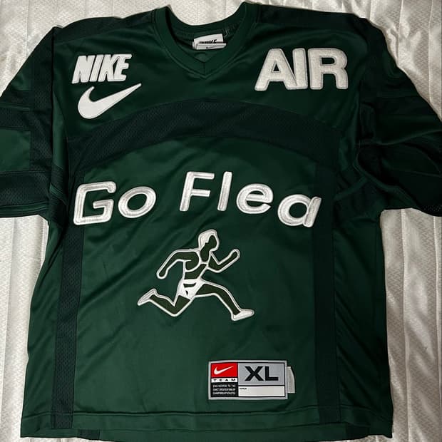 Cpfm x nike