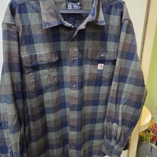 칼하트 빅 사이즈