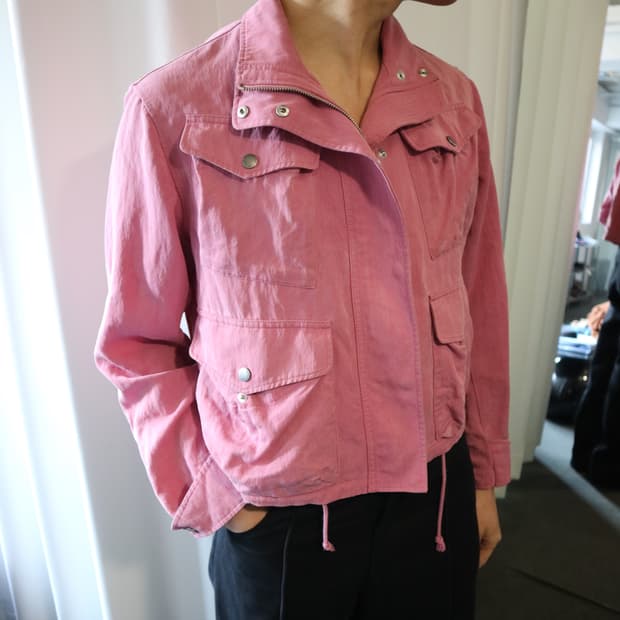 Rag & Bone bomber jacjet