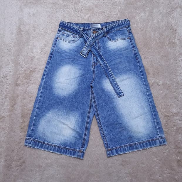 Maison Mined 공용 청바지 48 0503