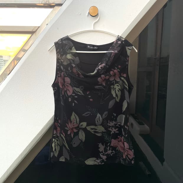 vintage top