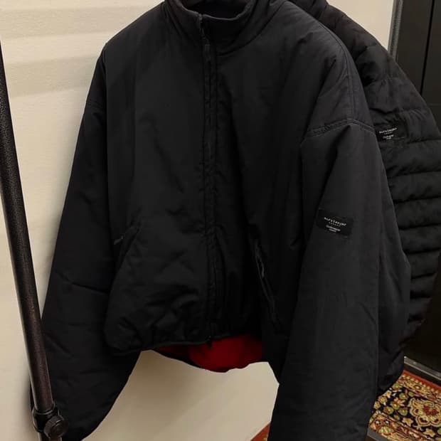 언더마이카 필드 워크 유니폼 murslanger