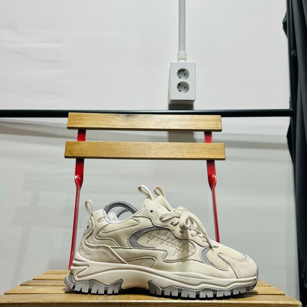 240) 블랙야크 트레킹화 여성 여자 운동화 웨일즈