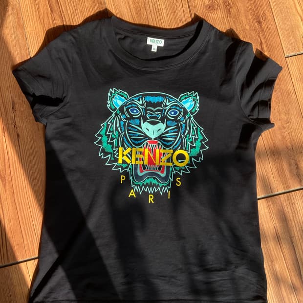 Kenzo