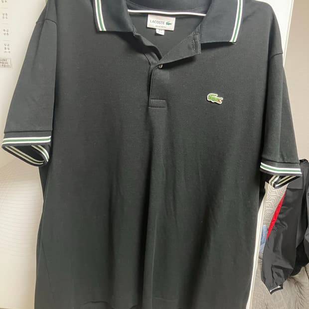 XL 라코스테 카라티