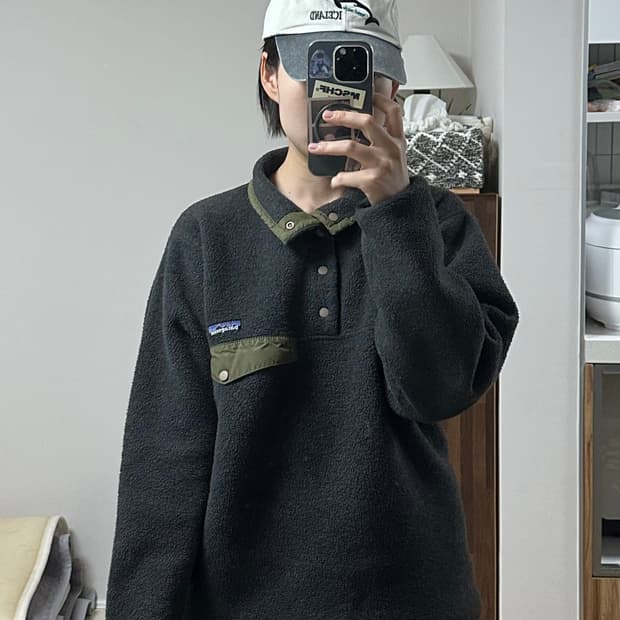 파타고니아 신칠라