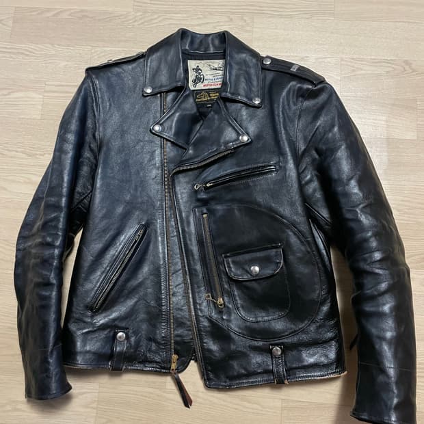 마스터필름 로드챔프2 38사이즈