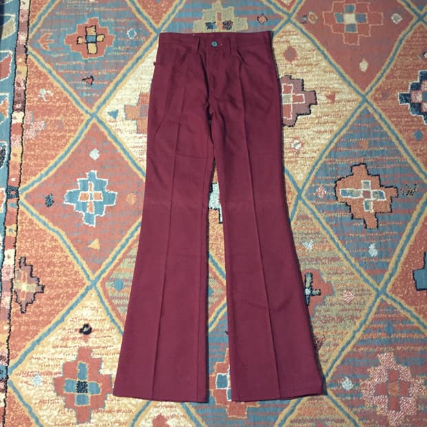 60‘s 데드스탁 리바이스 646 빅E 1세대 스타프레스트 