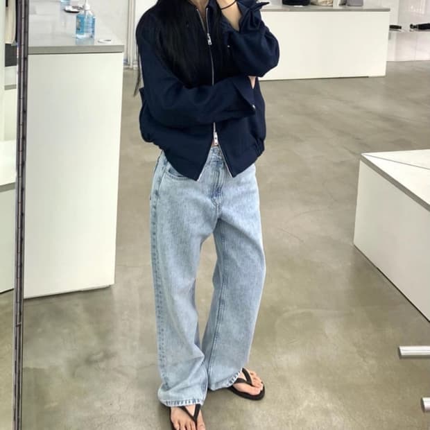 [free]하이파이펑크 데님