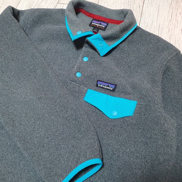 파타고니아 우먼즈 신칠라 니켈 S