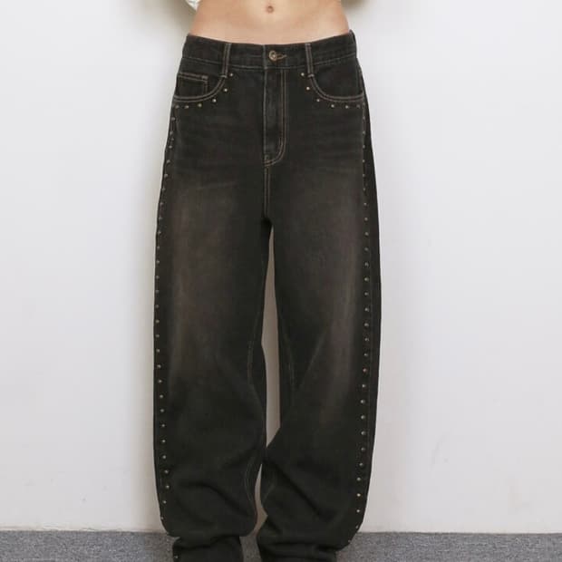 폴리수엠 스터드진2사이즈