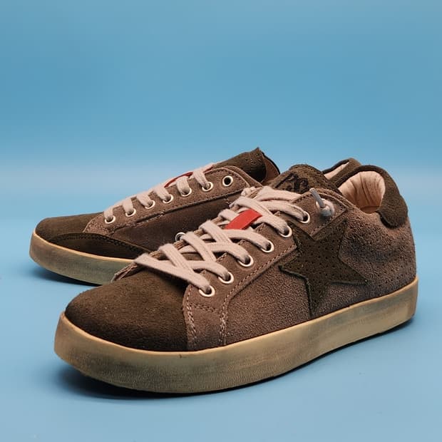 oo 파스콸레 여성스니커즈 37 240