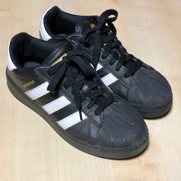 아디다스 슈퍼스타 xlg