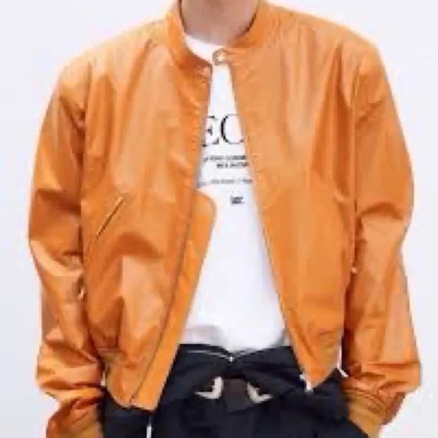 렉토 머스타드 봄버