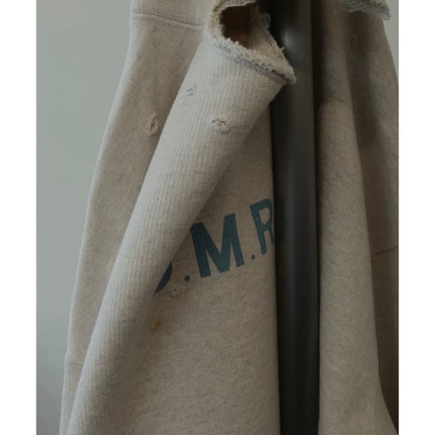 Uru Tokyo hoodie (otmeal)