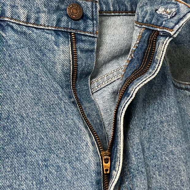 80s 리바이스 505 - 0213   w36-l30