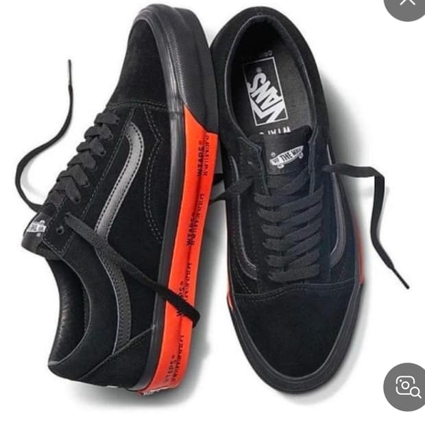 (삽니다)반스더블탭스 올드스쿨 265