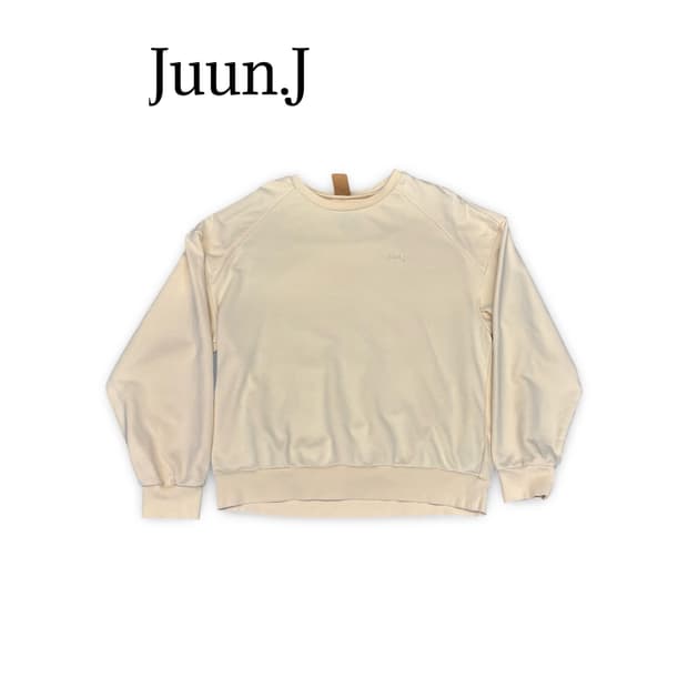 (100) Juun.J 맨투맨