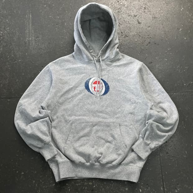 100 디스이즈네버댓 TNT 후드티 