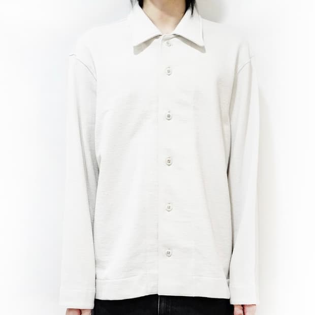 Lady White Co - francisco button down